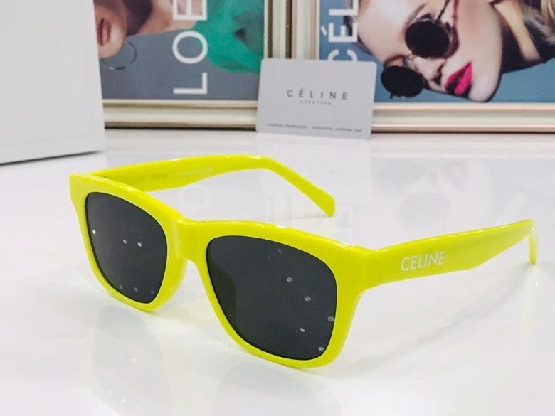 Celine Glasses smx (1310)